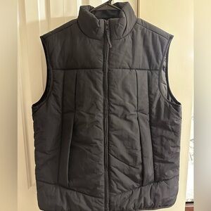 Banana Republic Vest. L